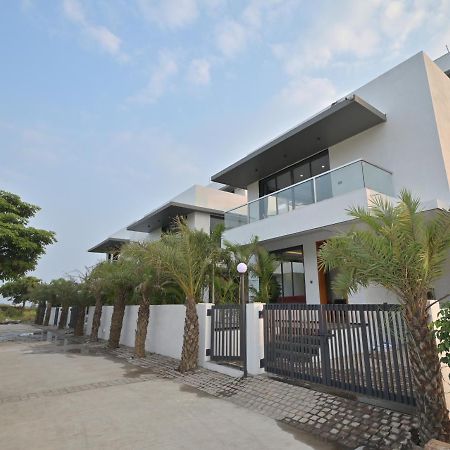 Jalsa Villas Phase 2 Saputara Exterior foto