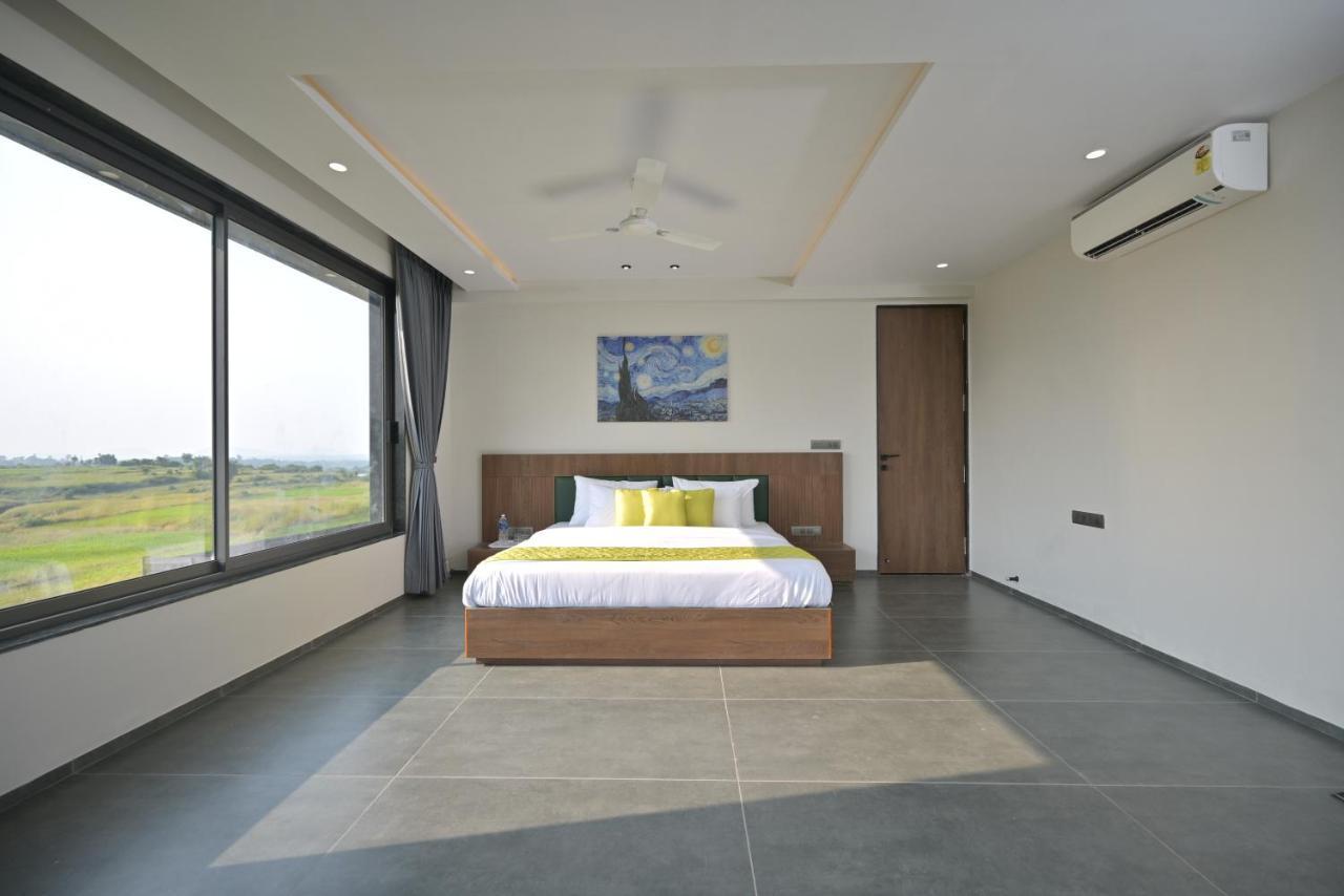 Jalsa Villas Phase 2 Saputara Exterior foto
